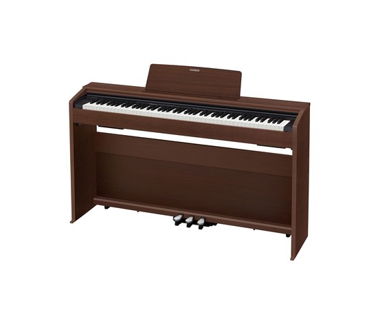 Цифровое фортепиано Casio Privia PX-870BNC7, изображение 2