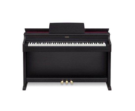 Цифровое пианино Casio Celviano AP-470BKC7