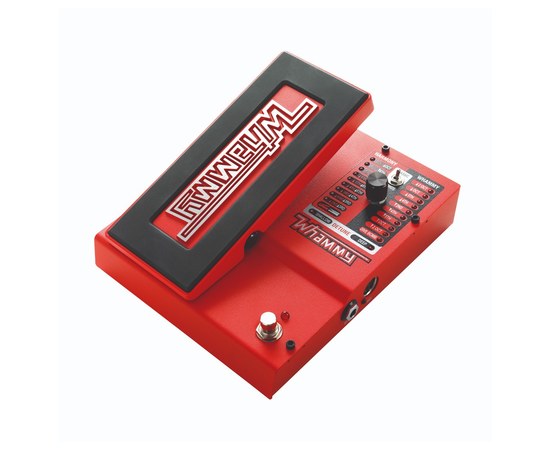 Педаль эффектов Digitech Whammy V, изображение 2