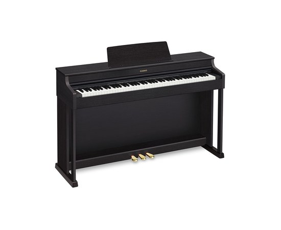 Цифровое пианино Casio Celviano AP-470BKC7, изображение 2