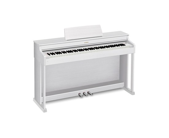 Цифровое пианино Casio Celviano AP-470WEC7, изображение 2