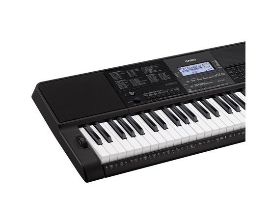 Синтезатор Casio CT-X800, изображение 3