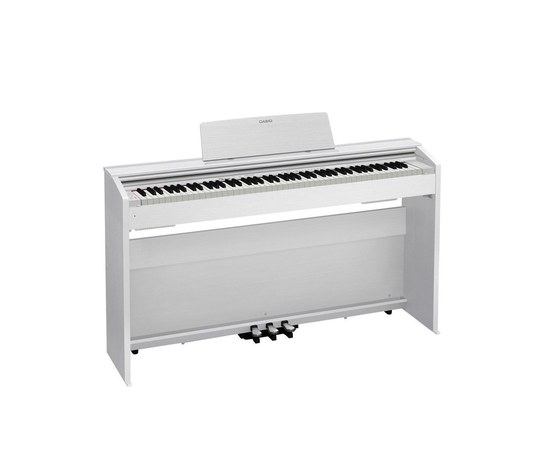 Цифровое пианино Casio Privia PX-870WEC7, изображение 2