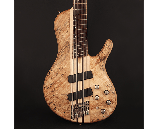 Бас гитара Cort A5 Plus SCMS OPN, изображение 2