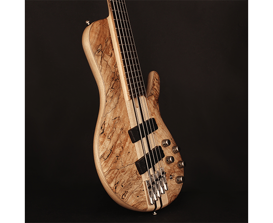 Бас гитара Cort A5 Plus SCMS OPN, изображение 3