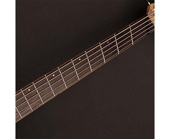 Бас гитара Cort A5 Plus SCMS OPN, изображение 9