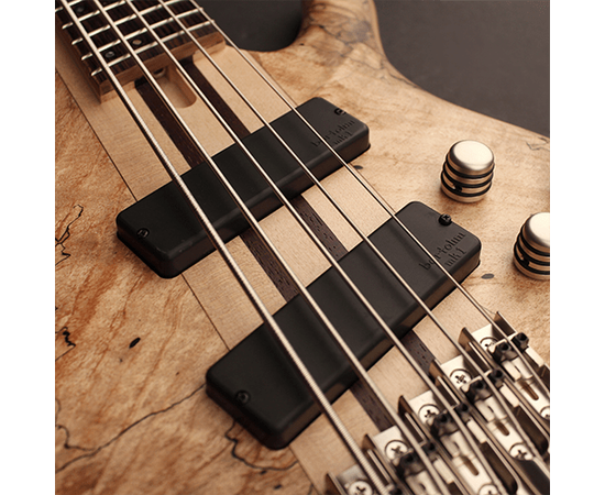 Бас гитара Cort A5 Plus SCMS OPN, изображение 4