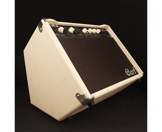 Комбоусилитель для электроакустической гитары Cort AF 30, изображение 2