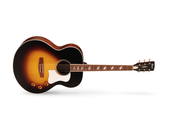 Электроакустическая гитара Cort CJ Retro VSM