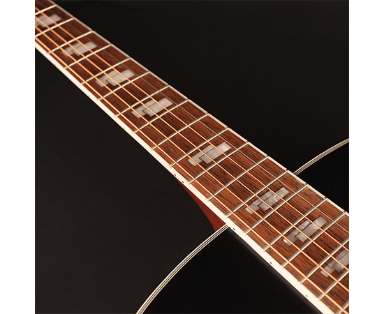 Электроакустическая гитара Cort CJ Retro VSM, изображение 5