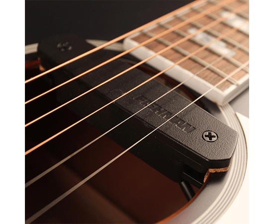 Электроакустическая гитара Cort CJ Retro VSM, изображение 4