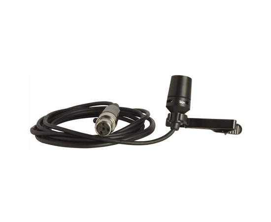 Презентационная радиосистема Shure BLX14E/CVL-M17, изображение 4