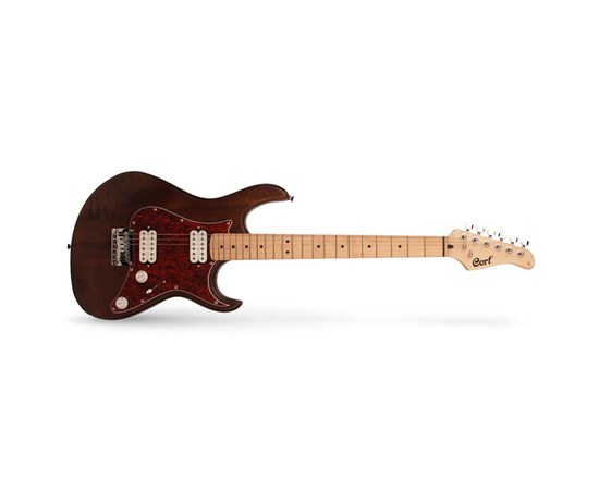 Электрогитара Cort G100 HH OPW