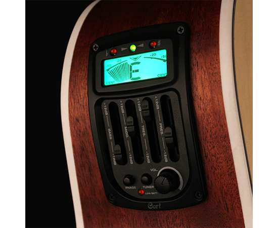 Предусилитель CE306T