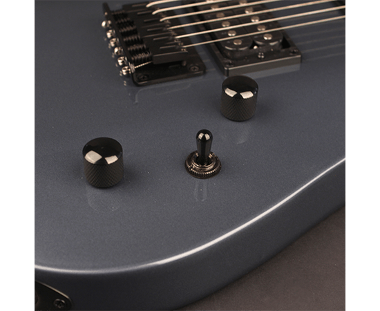 Удобный доступ к регулировке анкера