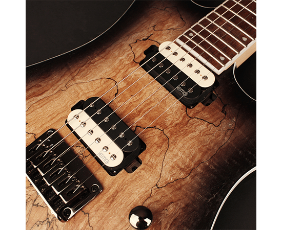 Звукосниматели EMG 707