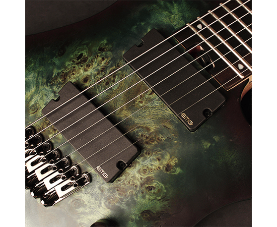 Звукосниматели EMG 707