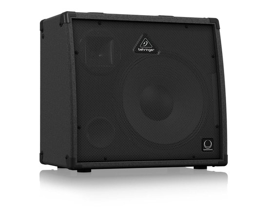 Комбоусилитель для клавишных инструментов Behringer KXD12-EU, изображение 2