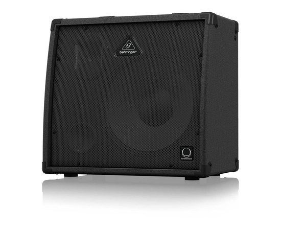 Комбоусилитель для клавишных инструментов Behringer KXD12-EU, изображение 4