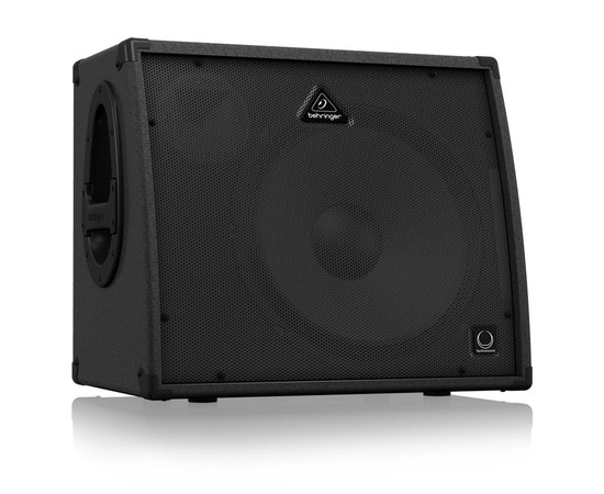 Комбоусилитель для клавишных инструментов Behringer KXD15-EU, изображение 2