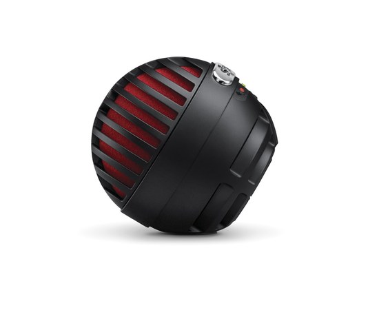 Цифровой конденсаторный микрофон Shure MOTIV™ MV5/A-B-LTG, изображение 3