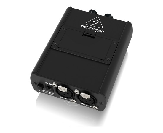 POWERPLAY P1 Предусилитель для систем ушного мониторинга, изображение 4