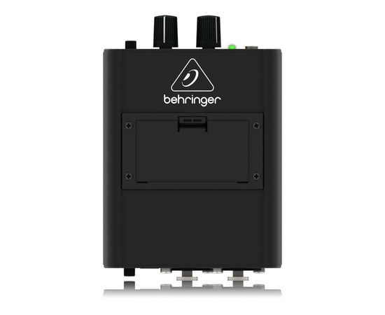 POWERPLAY P1 Предусилитель для систем ушного мониторинга, изображение 6