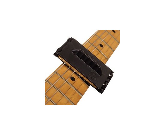 Очиститель для гитарных струн Rotosound String Cleaner GSC1, изображение 2