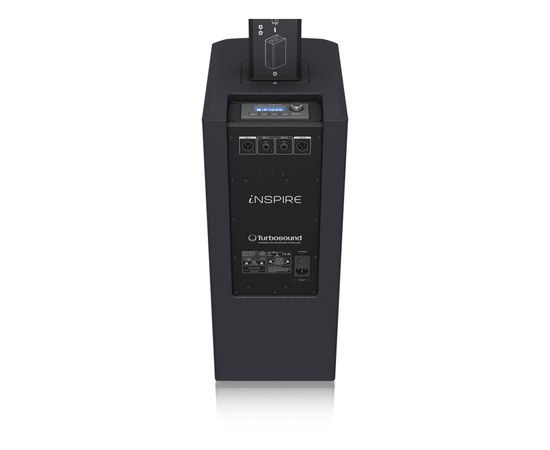 Акустический комплект Turbosound iP1000, изображение 5