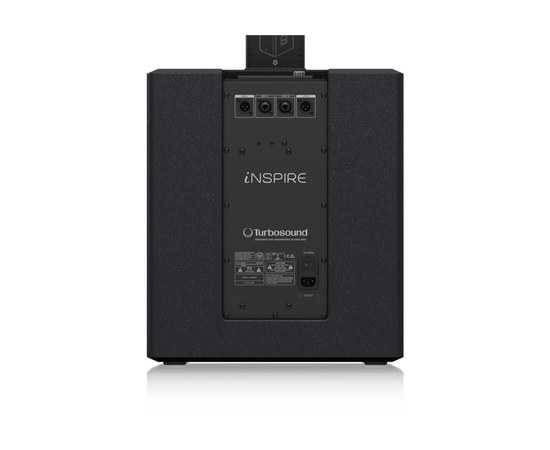 Акустический комплект Turbosound iP2000, изображение 4
