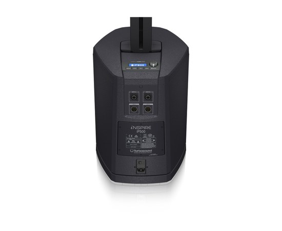 Акустический комплект Turbosound iP500, изображение 6