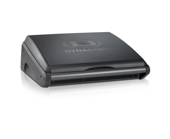 Активный микшерный пульт Dynacord PowerMate 600-3, изображение 5