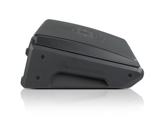 Активный микшерный пульт Dynacord PowerMate 600-3, изображение 6