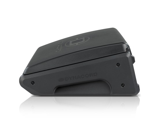 Активный микшерный пульт Dynacord PowerMate 600-3, изображение 7