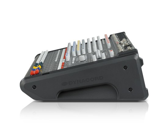 Активный микшерный пульт Dynacord PowerMate 600-3, изображение 4