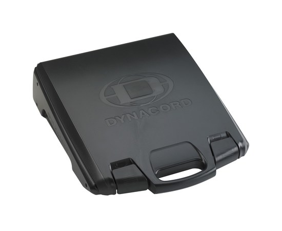 Активный микшерный пульт Dynacord PowerMate 1000-3, изображение 4