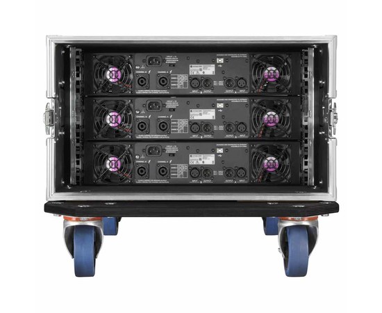 Усилитель звука Dynacord L3600FD, изображение 4