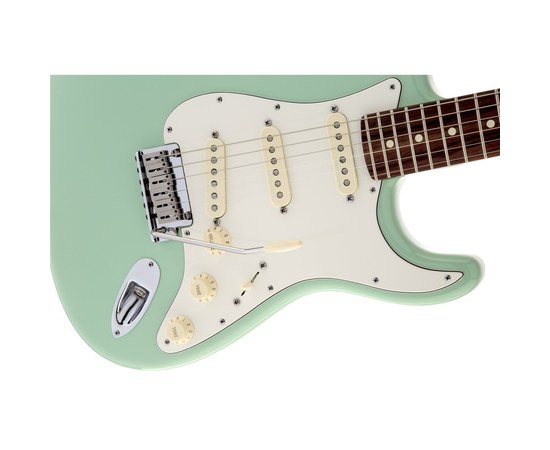 Электрогитара Fender JEFF BECK STRATOCASTER®, изображение 3