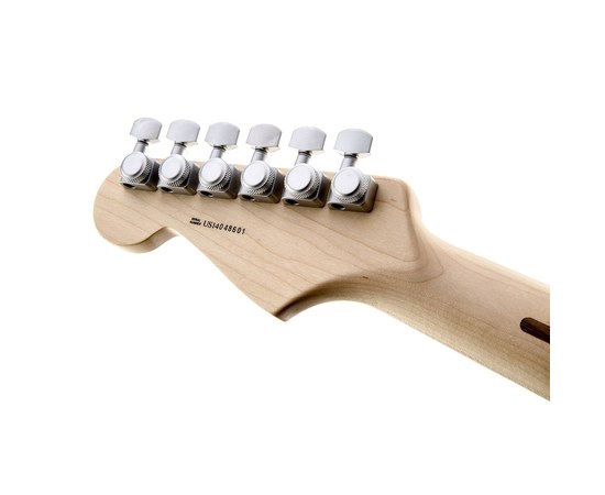 Электрогитара Fender JEFF BECK STRATOCASTER®, изображение 4