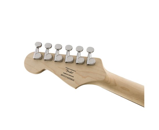 Электрогитара Squier Mini Strat RW Red (арт.037-0121-558) Купить по ...