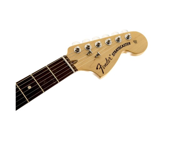 Fender American Special Stratocaster HSS RW, изображение 4