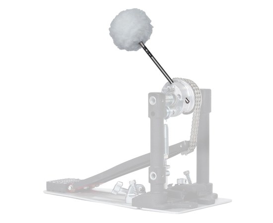 Колотушка для педали Vic Firth VKB3, изображение 2