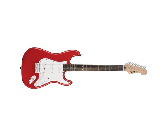 Электрогитара Squier Mini Strat RW Red (арт.037-0121-558) Купить по ...