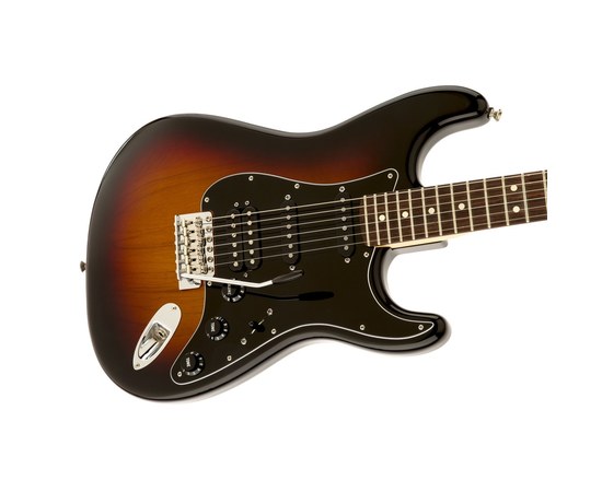 Fender American Special Stratocaster HSS RW, изображение 3