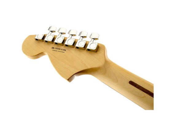 Fender American Special Stratocaster HSS RW, изображение 5