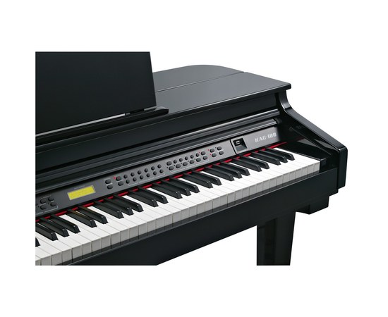 Цифровой рояль Kurzweil KAG100 EP, изображение 6