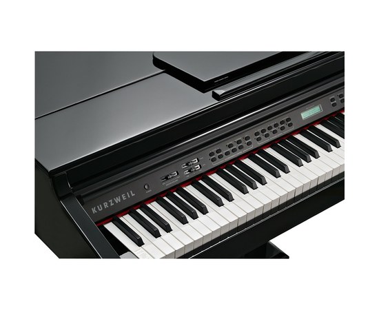 Цифровой рояль Kurzweil KAG100 EP, изображение 5