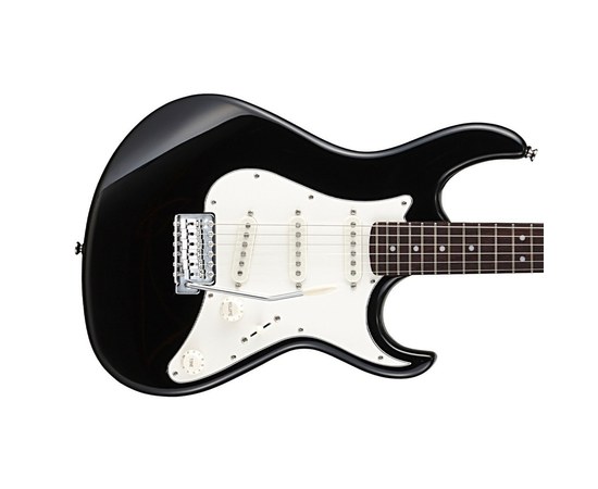 Электрогитара Cort G200 BK, изображение 2