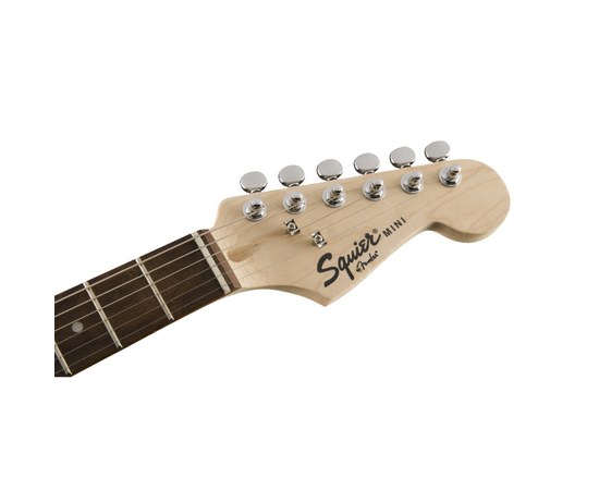 Электрогитара Squier Mini Strat RW Red, изображение 4