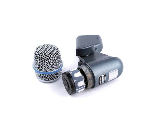 Инструментальный микрофон Shure BETA 56A, изображение 2